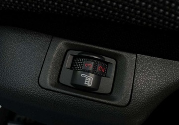 Citroen C3 Aircross  I Crossover 1.6 BlueHDI 100KM 2017 Citroen C3 Aircross MANUAL BEZWYPADKOWY gwarancja zarejestrowany, zdjęcie 31