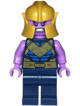 Figurka LEGO Super Heroes sh906 Thanos