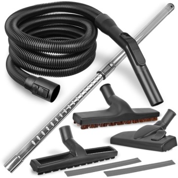 Set 3xSAVKA Trubka 3 m pro Karcher Serie WD2 WD3 WD4 WD5 WD6 Se A MV Nt