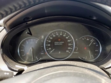 Mazda CX-9 2019 Mazda CX-9 2019 MAZDA CX-9 GRAND TOURING 2.5 Benzyna 227KM, zdjęcie 9