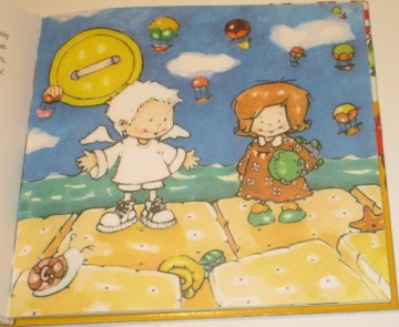 ИИСУС АНГЕЛ - СОНЯ ДЕНИС - ЖЕСТКО