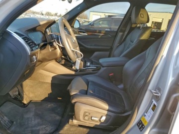 BMW X3 G01 2021 BMW X3 xDrive30i 2021 2.0 Benzyna 248KM, zdjęcie 7