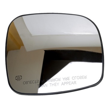 SKLO ZRCÁTKO BOČNÍHO DO DODGE GRAND CARAVAN