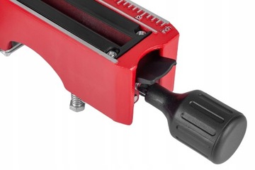 UKOŚNICA PIŁA DO DREWNA Z POSUWEM SILNIK INDUKCJA