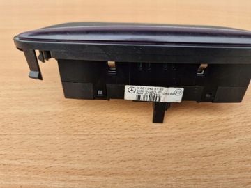 DISPLEJ PDC MERCEDES W211 W219 W164 CLS ML GL