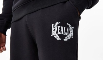 Спортивный костюм EVERLAST из хлопка: M