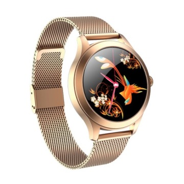 G. ROSSI SMARTWATCH СЕНСОРНЫЕ СМС ШАГИ ЧСС