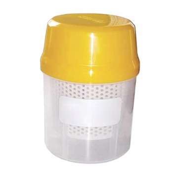 Varroa Shaker Surveillance Bottle do sprzętu