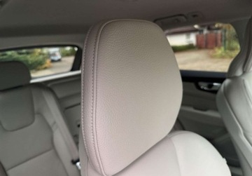 Volvo XC60 2020 Volvo XC 60 D4 FullLed El.Klapa Podgrzewane Fotele Skora Kamera Serwis Pie, zdjęcie 27