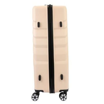 ОРИГИНАЛЬНЫЙ НАБОР ЧЕМОДАНОВ GREGORIO TRAVEL