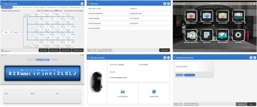 ТЕСТЕР АККУМУЛЯТОРА TOPDON PHOENIX ELITE+BTMOBILE PROS