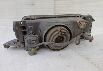 MAZDA 323 BG SVĚTLO PŘEDNÍ LEVÝ SVĚTLOMET ŘIDIČE