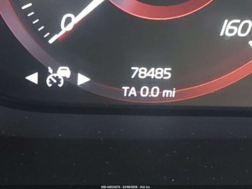 Volvo XC40 Crossover 2.0 T5 247KM 2019 Volvo XC 40 2019 r., 2,0L T5 MOMENTUM 2.0 Benzyna 247KM, zdjęcie 7