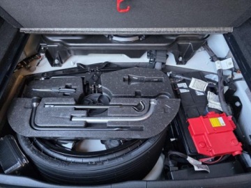 Maserati Levante 3.0 V6 GDI 350KM 2023 MASERATI LEVANTE GT Ultima V6 3.0l 350KM (Ferrari F160 Przebieg:16,151km, zdjęcie 30