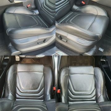 DS 5 Hatchback Facelifting 2015 2.0 BlueHDi 150KM 2015 Citroen DS5 2.0 HDI 150KM # Navi # Kamera #, zdjęcie 14