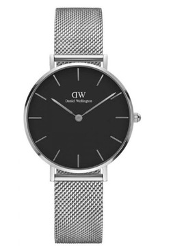 Zegarek damski Daniel Wellington Classic Petite Sterling