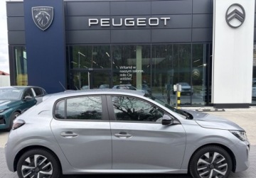 Peugeot 208 II 2023 Peugeot 208 Active Jak Nowy Od RiA 1.2 Benzyna 75KM, zdjęcie 4