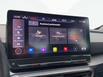 Cupra Formentor 2021 Cupra Formentor Plug-In, Kamera 360, Full Link, DCC, Ambiente, 1.4 245KM, zdjęcie 27