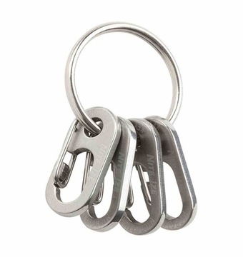 Брелок Nite Ize Брелок Microlink