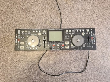 ДЕНОН dn-hd2500