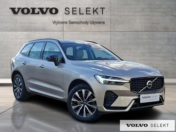 Volvo XC60 II 2023 Volvo XC 60 XC60 B4 B Plus Dark aut Google Pakiet, zdjęcie 7