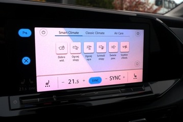 Volkswagen Caddy V Caddy 2.0 TDI 122KM 2024 Volkswagen Caddy Bezwypadek, 7os, DSG, Tempomat, Virtual, Kamera, Czujniki, zdjęcie 31