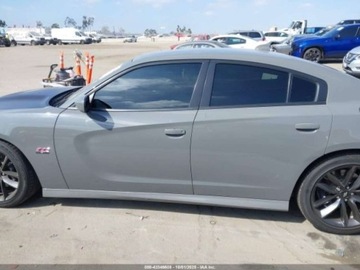 Dodge Charger VII 2019 Dodge Charger SCAT PACK, 2019r., RWD, 2019 6.4 Benzyna 485KM, zdjęcie 5