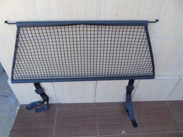 MŘÍŽKA ROLETA KUFRU REXTON I 01-06 NOVÁ ORIGINÁLNÍ