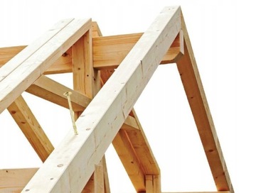 Саморезы столярные дисковые Klimas WKCP TORX 6x60 100 шт.