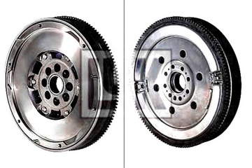 KOLO DVOUHMOTNÉ CITROEN C4 C5 C8 JUMPY 2,0 HDI 09-