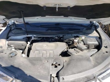 Acura MDX II 2020 Acura MDX 2020r., Sport hybrid, od ubezpieczalni 3.0 Hybryda 321KM, zdjęcie 11