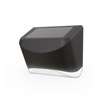 Lampa solarna LED mała Aigostar IP44 0.12W