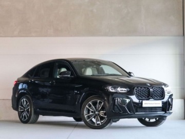 BMW X4 G02 SUV Facelifting 2.0 20d 190KM 2024 BMW X4 BMW X4 xDrive20d 2.0 Diesel 190KM, zdjęcie 6