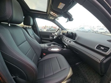 Mercedes GLE V167 2023 Mercedes-Benz GLE 2023, 2.0L, GLE 350 4MATIC 2.0 Benzyna 255KM, zdjęcie 8