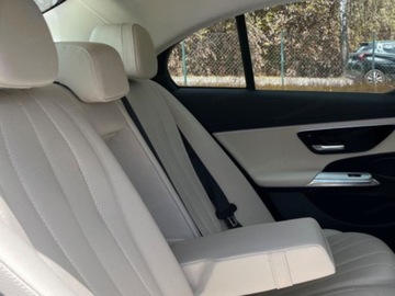 Mercedes Klasa E W214 Sedan 2.0 220d 197KM 2025 E Klasa 220 d 4-Matic Avantgarde 2.0 (197KM) 2025, zdjęcie 15