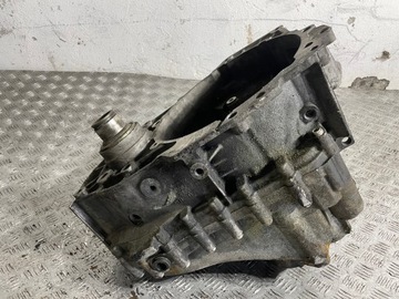 SKRZYNIA BIEGOW FORD GALAXY 2.8 FVB