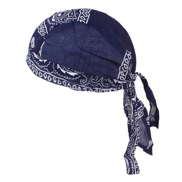 4 мужские кепки Durag с черепом