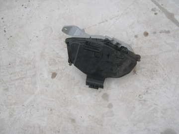 AUDI A6 4G POUZDRO POJISTEK 4G1907355B