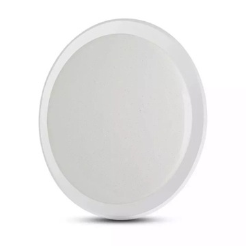 Plafon Sufitowy V-TAC 60W LED Pilot CCT fi.560 Gwiazdy VT-8555 2700K-6400K