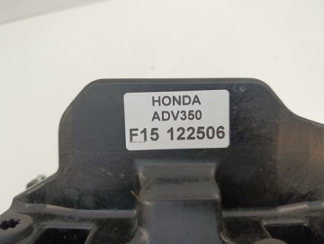 КРЕПЛЕНИЕ НА СТОЙКУ HONDA ADV 350