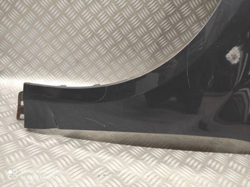 КРЫЛО ПЕРЕДНЕЕ ЛЕВОЕ FORD C-MAX MK2 EA