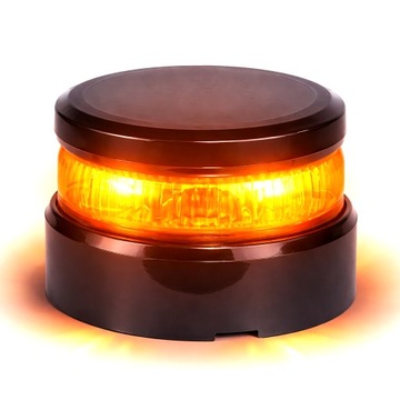 СВЕТОДИОДНАЯ СИГНАЛЬНАЯ ЛАМПА V16 ВСПЫШКА ПЕТУХ ВМЕСТО ТРЕУГОЛЬНИКА