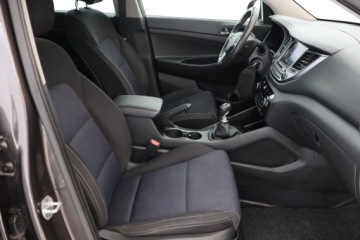 Hyundai Tucson III SUV 1.6 T-GDI 177KM 2017 Hyundai Tucson 1.6 T-GDI, Navi, Klima, zdjęcie 8