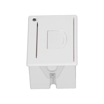 ТЕРМАЛЬНЫЙ ПРИНТЕР НАКЛИКОВ USB RS232