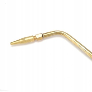 СВАРОЧНАЯ ГОРЕЛКА ИНЖЕКЦИОННОГО ТИПА