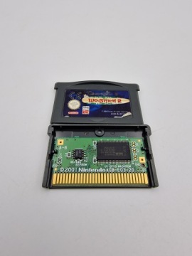 GAME BOY ADVANCE LILO & STITCH 2 ОРИГИНАЛ