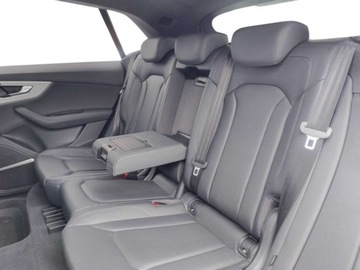 Audi Q8 2022 Audi Q8 Audi Q8 50 TDI 286KM Quattro Tiptronic 3.0 Diesel 283KM, zdjęcie 25