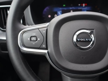 Volvo XC60 II 2022 Volvo XC60 B4 AWD, Salon Polska, 1. Właściciel, zdjęcie 15