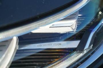 Renault Espace V 2021 Renault Espace INITIALE PARIS bosse acc SZYBERDACH, zdjęcie 4