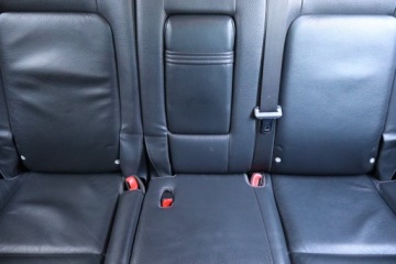 Chevrolet Captiva I 2.0D 150KM 2010 Chevrolet Captiva 2.0 D, 4X4, Automat, 7 miejsc, zdjęcie 9